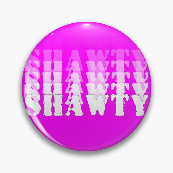 Item preview, shawty typography by CallisC Arts ⭐⭐⭐⭐⭐ designed and sold by CallisC-Arts.