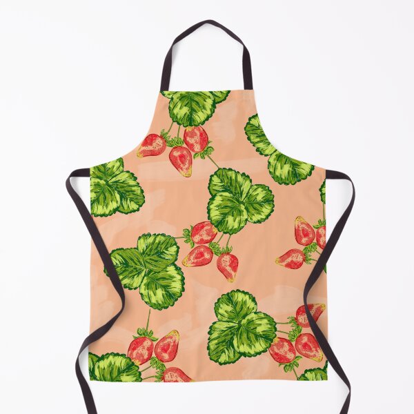 Item preview, Juicy Strawberries designed and sold by MaiZephyr.