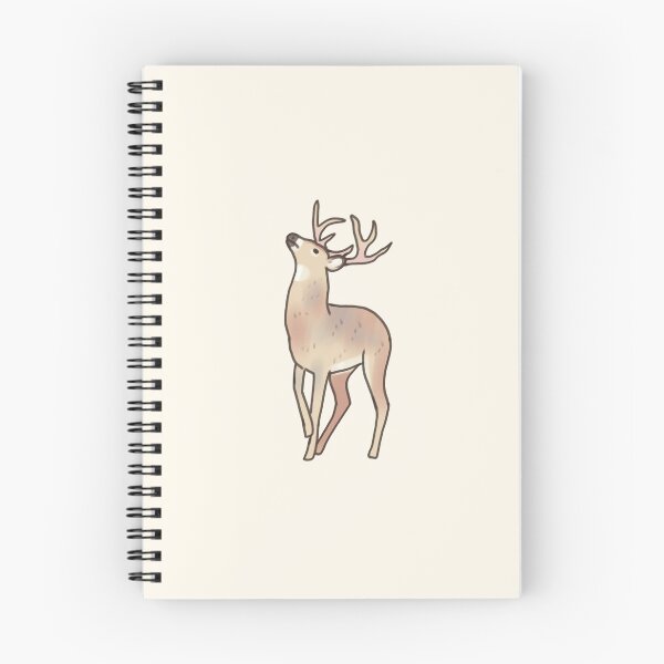 Item preview, Whitetail Buck  designed and sold by Artofmayara.