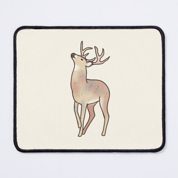 Item preview, Whitetail Buck  designed and sold by Artofmayara.
