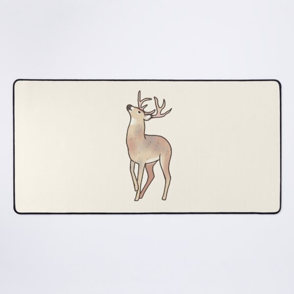 Item preview, Whitetail Buck designed and sold by Artofmayara.