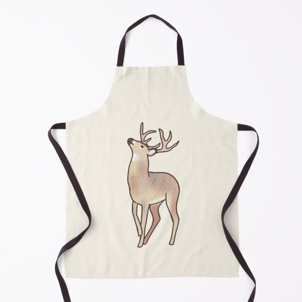Item preview, Whitetail Buck designed and sold by Artofmayara.
