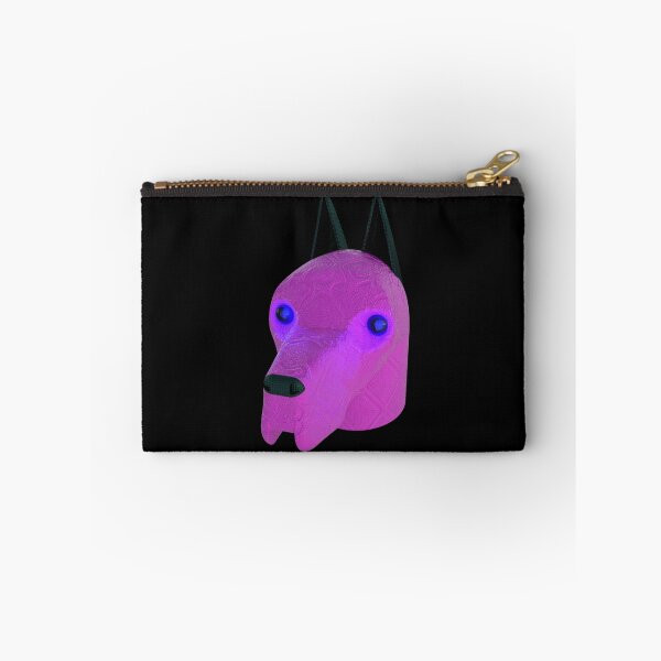 Item preview, Pink Dog Intense Blue Eyes designed and sold by Dog-Planet.