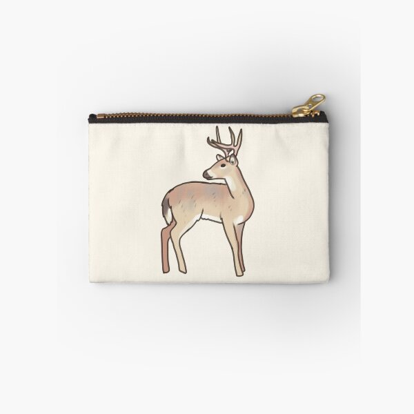 Item preview, Whitetail Buck illustration  designed and sold by Artofmayara.