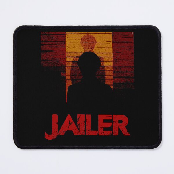 Item preview, Jailer Tamil Movie Poster designed and sold by alllyxispace.