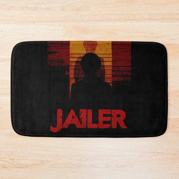 Item preview, Jailer Tamil Movie Poster designed and sold by alllyxispace.
