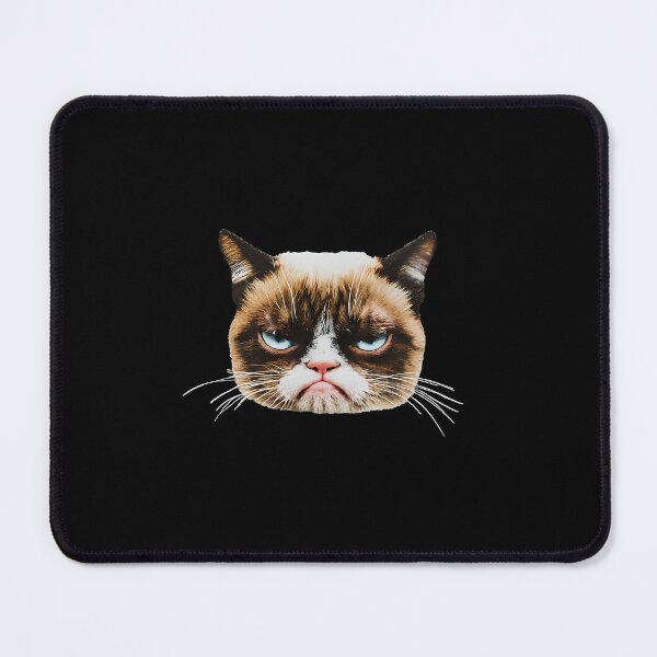 Item preview, Hilarious Cat Expressions - Funny Cat Faces for Cat Lovers designed and sold by hamishby.