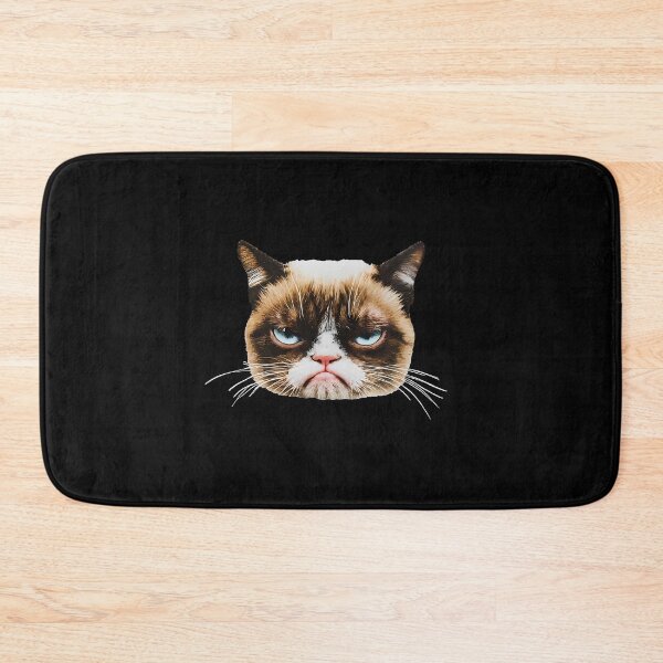 Item preview, Hilarious Cat Expressions - Funny Cat Faces for Cat Lovers designed and sold by hamishby.