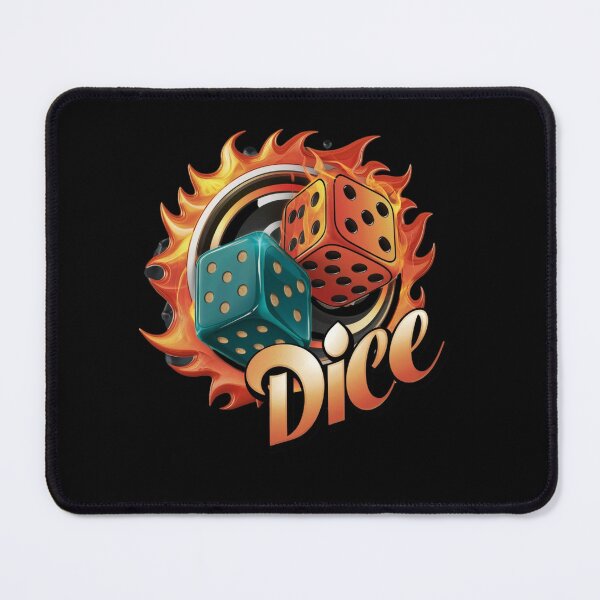 Item preview, Kings of dice - Thats How I Roll - Gambling art - Gambling graphic designed and sold by JansenGS.