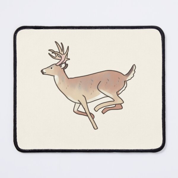 Item preview, Whitetail Buck art designed and sold by Artofmayara.