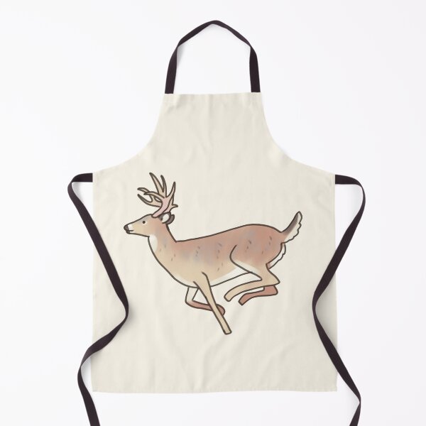 Item preview, Whitetail Buck art designed and sold by Artofmayara.