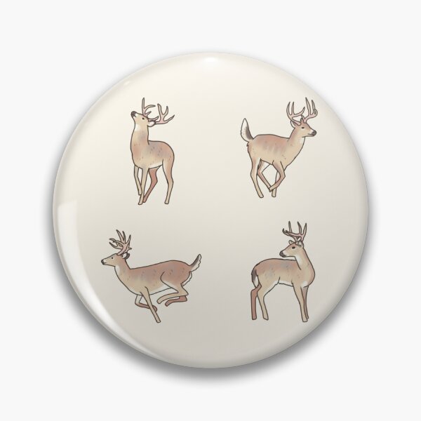 Item preview, Whitetail Buck pack designed and sold by Artofmayara.