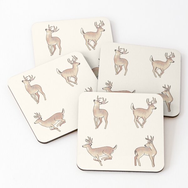 Item preview, Whitetail Buck pack designed and sold by Artofmayara.