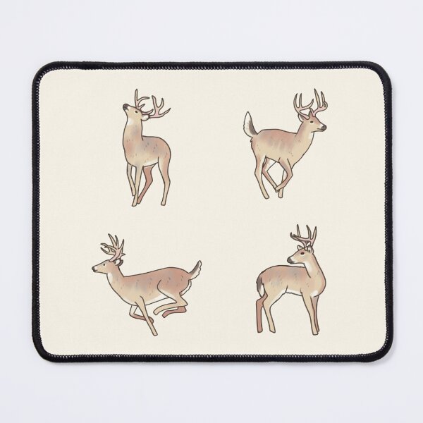 Item preview, Whitetail Buck pack designed and sold by Artofmayara.