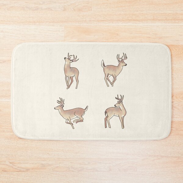 Item preview, Whitetail Buck pack designed and sold by Artofmayara.