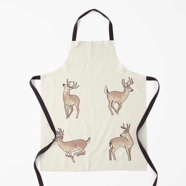 Item preview, Whitetail Buck pack designed and sold by Artofmayara.