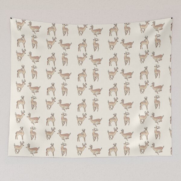 Item preview, Whitetail Buck pack designed and sold by Artofmayara.