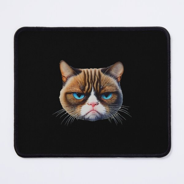 Item preview, Hilarious Cat Expressions - Funny Cat Faces for Cat Lovers designed and sold by hamishby.