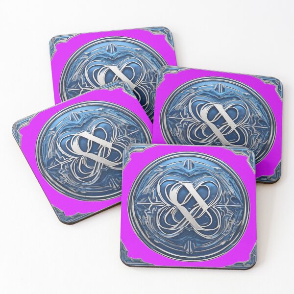 Item preview, blue logo and inscription designed and sold by OxiSkor.