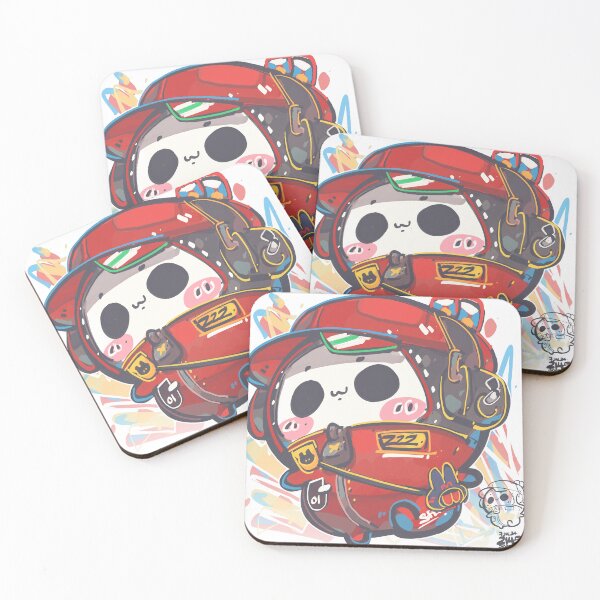 Item preview, 2145 - Starterboo x Chiikawa / 发令布 x 吉伊卡哇 designed and sold by jrpencil88.