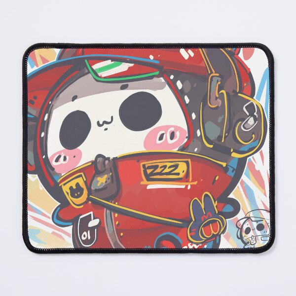 Item preview, 2145 - Starterboo x Chiikawa / 发令布 x 吉伊卡哇 designed and sold by jrpencil88.