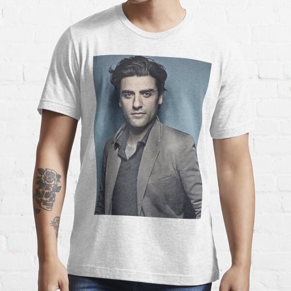 Poe, "DAYMN"ron Essential T-Shirt