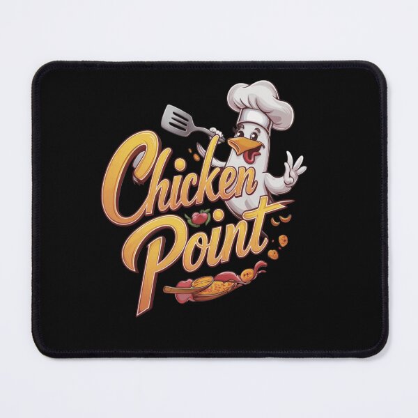 Item preview, Chicken point - Chick point designed and sold by JansenGS.