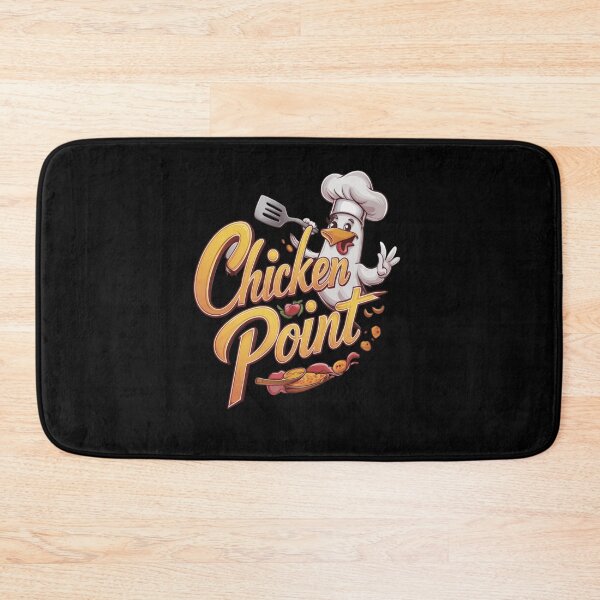 Item preview, Chicken point - Chick point designed and sold by JansenGS.