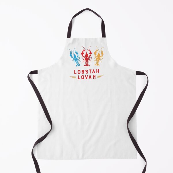 Item preview, Lobstah Lovah Maine Cape Cod Lobster designed and sold by AntiqueImages.