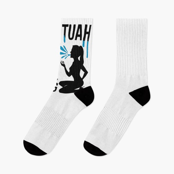 Item preview, Hawk tuah spit on that thang designed and sold by carcoseco.