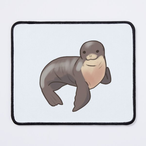 Item preview, Seal designed and sold by Artofmayara.