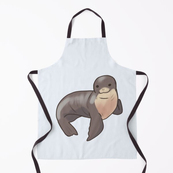 Item preview, Seal designed and sold by Artofmayara.