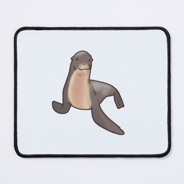 Item preview, Seal drawing designed and sold by Artofmayara.
