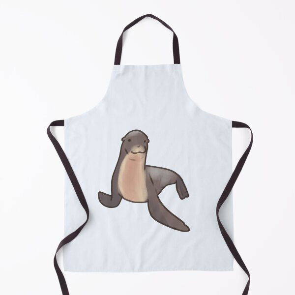 Item preview, Seal drawing designed and sold by Artofmayara.