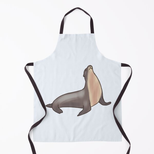 Item preview, Seal art designed and sold by Artofmayara.