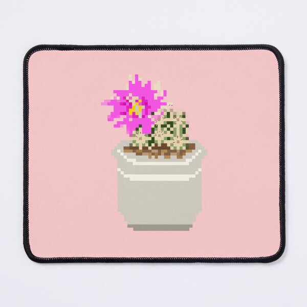 Item preview, ART PIXEL CACTUS 3 by gts21art designed and sold by Gtstwentyoneart.