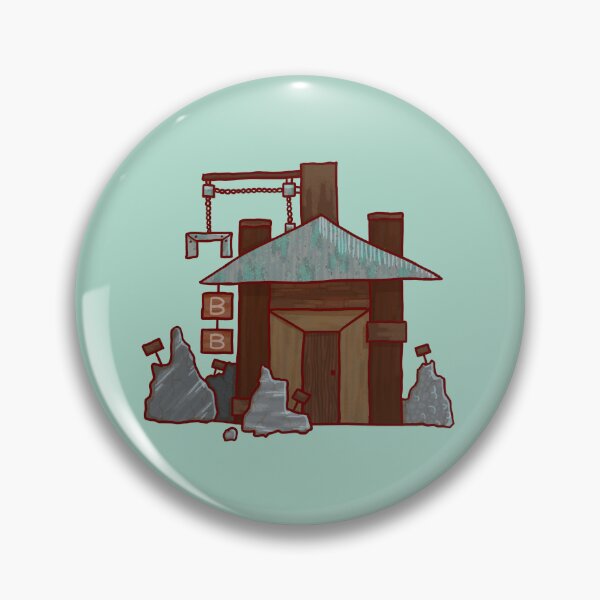 Item preview, boulder bros.' rock shop designed and sold by moon of jupiter.