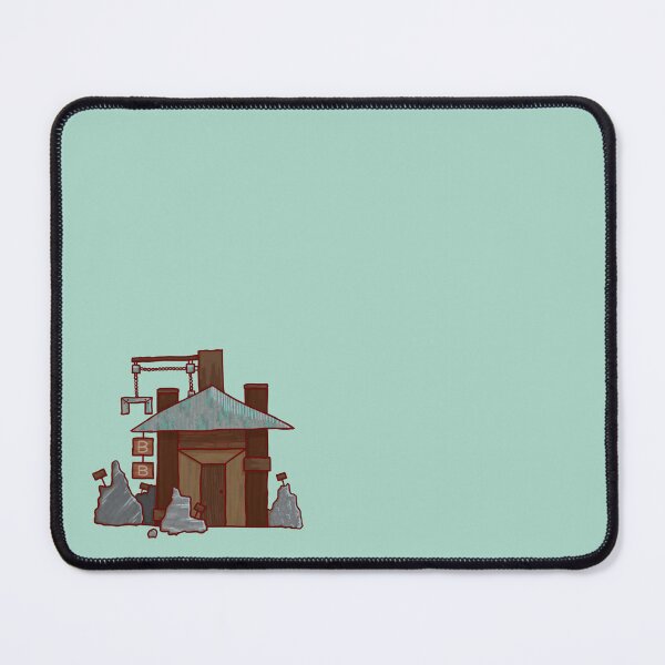 Item preview, boulder bros.' rock shop designed and sold by moon of jupiter.