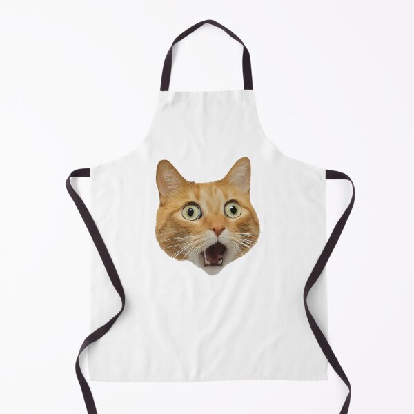 Item preview, Hilarious Cat Expressions - Funny Cat Faces for Cat Lovers designed and sold by hamishby.
