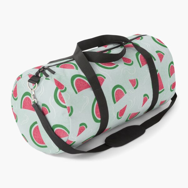 Item preview, Summer Fruits Watermelon Slice Pattern designed and sold by Fern and Quill.