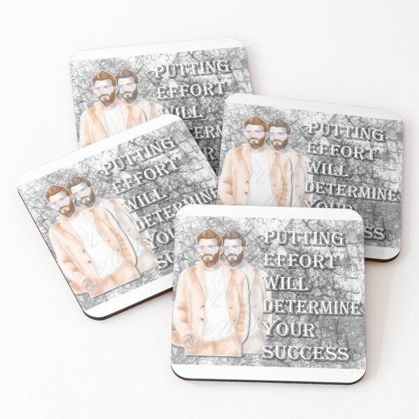 Item preview, Determine your success -motivation quotes for men designed and sold by VValentina88.