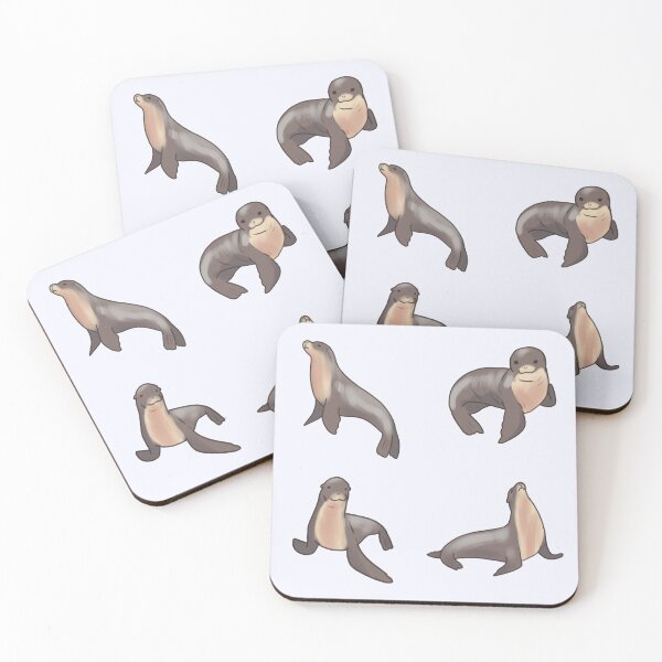 Item preview, Seal pack designed and sold by Artofmayara.