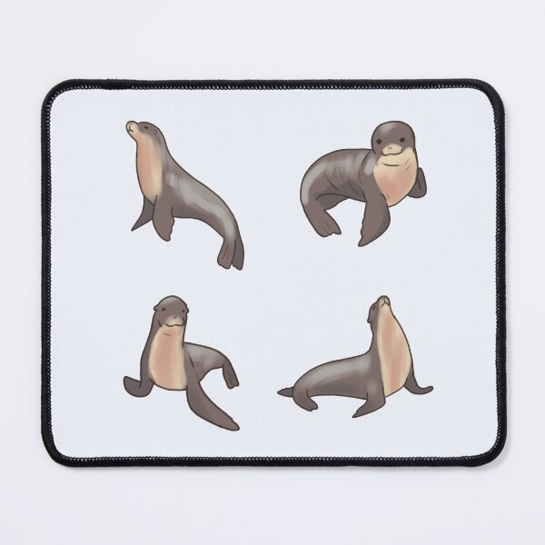 Item preview, Seal pack designed and sold by Artofmayara.