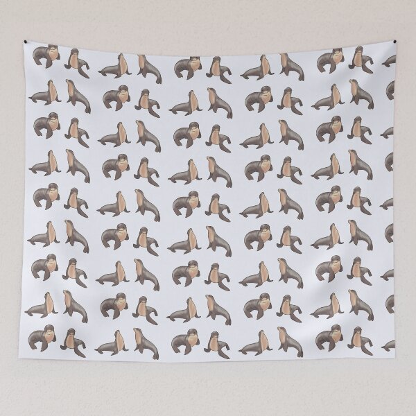 Item preview, Seal pack designed and sold by Artofmayara.