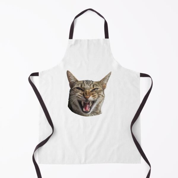 Item preview, Hilarious Cat Expressions - Funny Cat Faces for Cat Lovers designed and sold by hamishby.