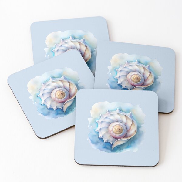 Item preview, Ocean Breeze  designed and sold by NickTaroDesign.