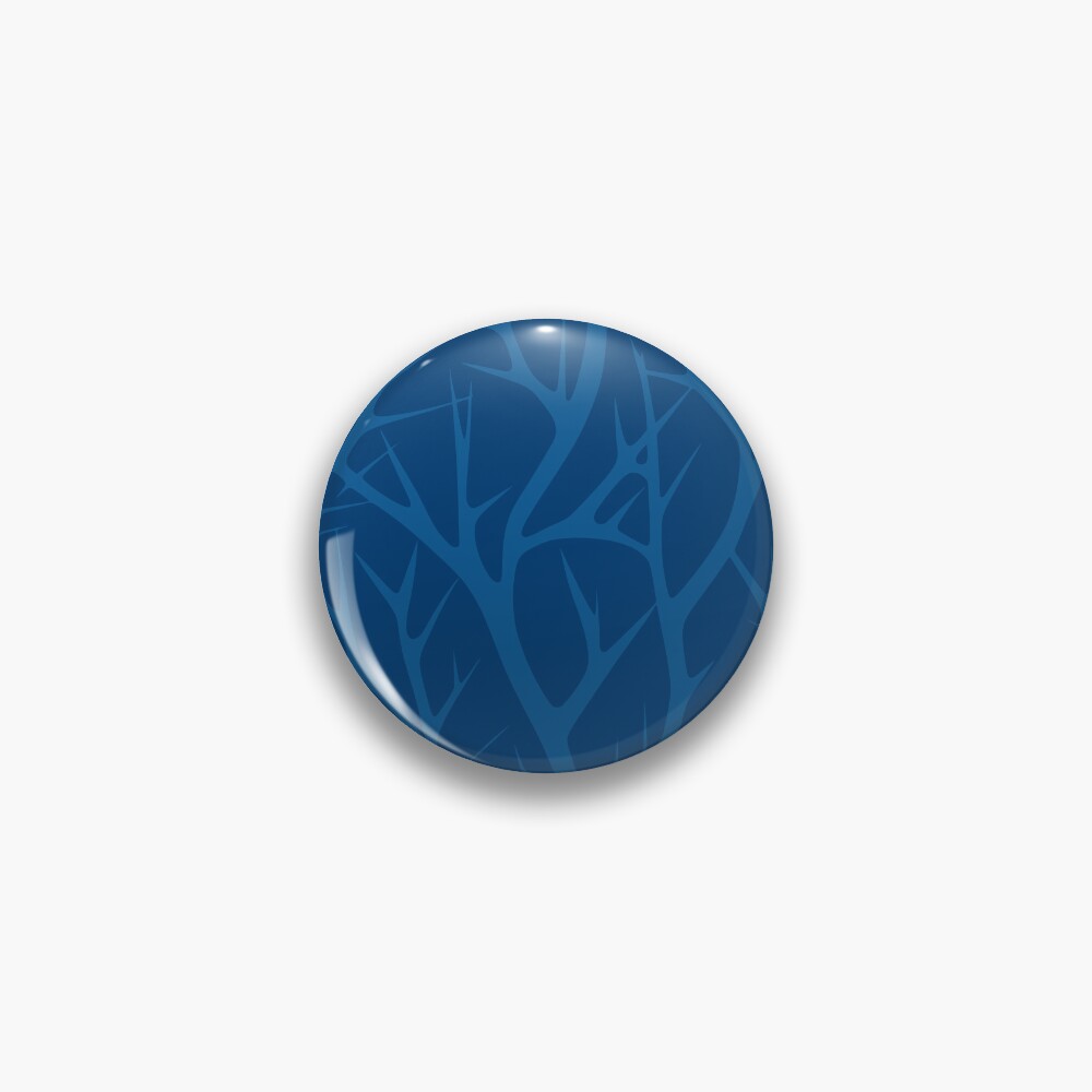 Item preview, Pin designed and sold by pixvolution.