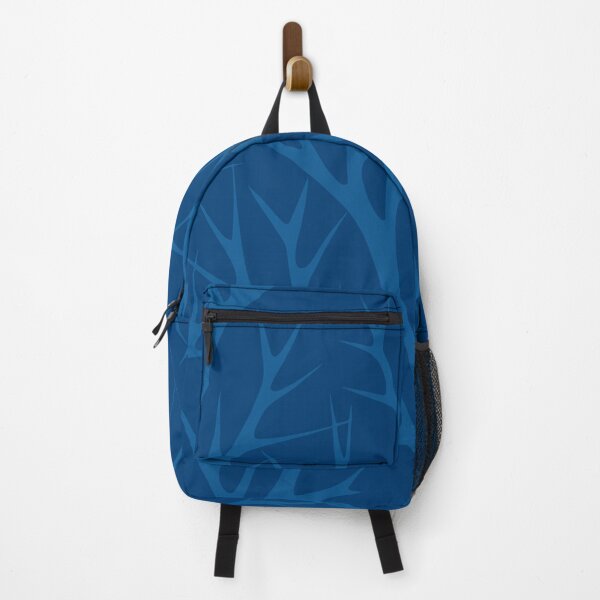 Item preview, Blue Branch pattern designed and sold by Pixevol.