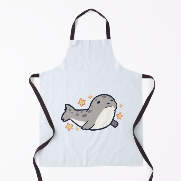 Item preview, Cute Seal designed and sold by Artofmayara.