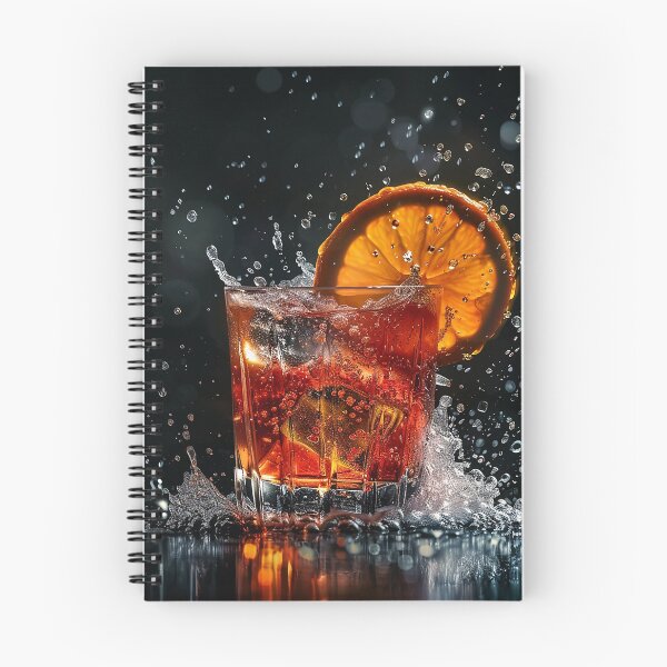 Item preview, Cocktail photography Cocktail Picture designed and sold by nomiraclehere.